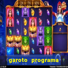 garoto programa porto alegre